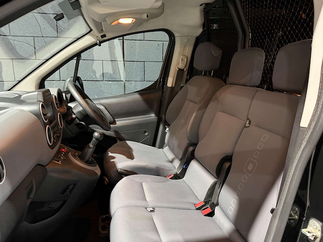 Used Citroen Berlingo