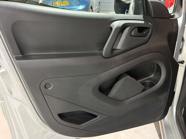 Used Citroen Berlingo