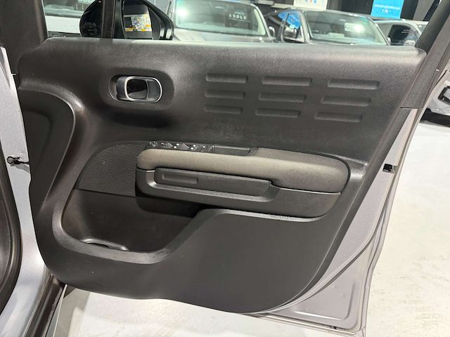 Used Citroen C3 Aircross