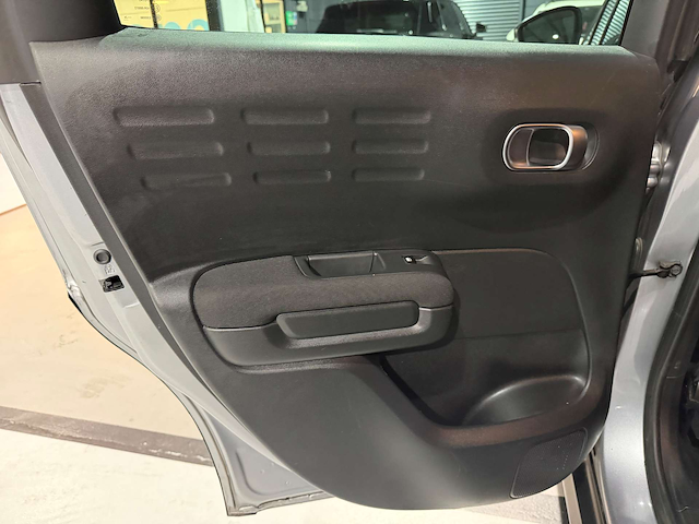 Used Citroen C3 Aircross