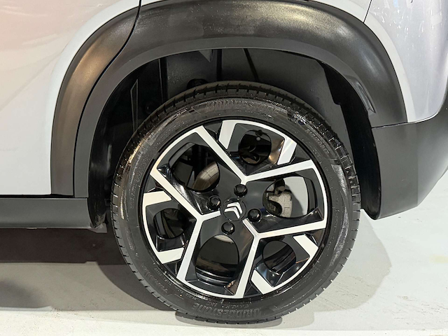 Used Citroen C3 Aircross