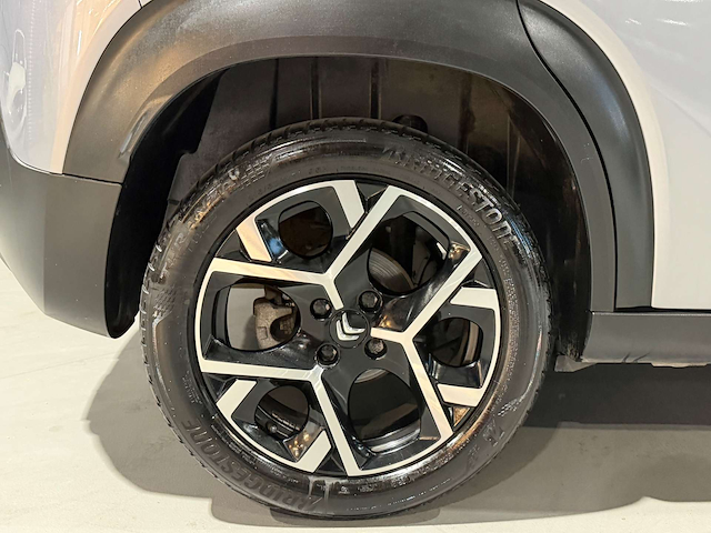 Used Citroen C3 Aircross