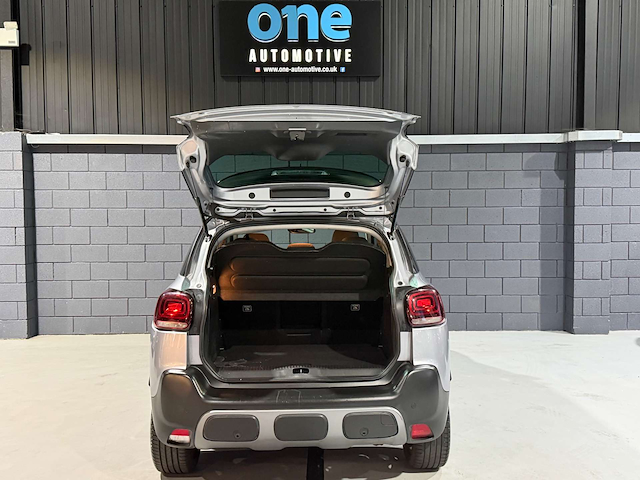 Used Citroen C3 Aircross