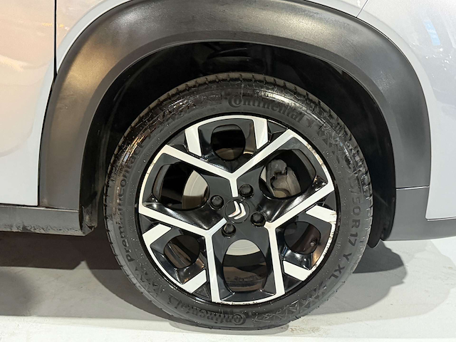 Used Citroen C3 Aircross