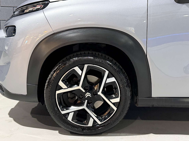 Used Citroen C3 Aircross