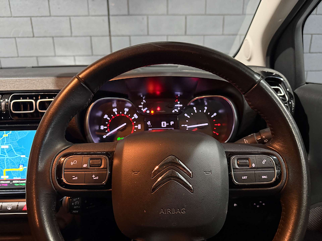 Used Citroen C3 Aircross