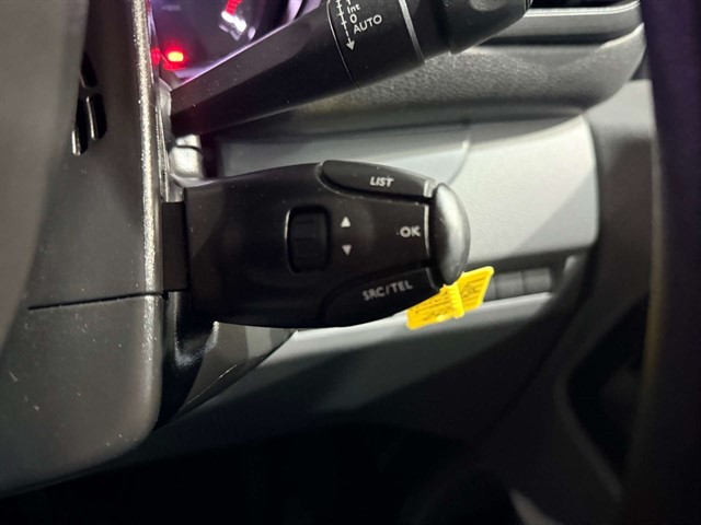 Used Citroen Dispatch