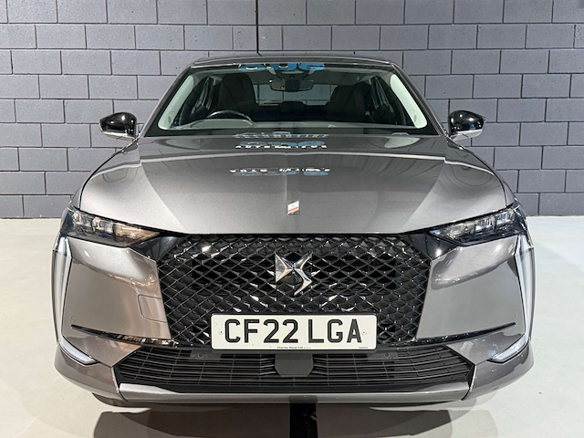 Used DS 4