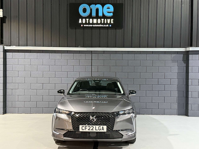 Used DS 4