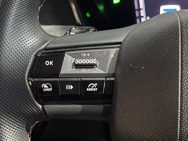 Used DS 4