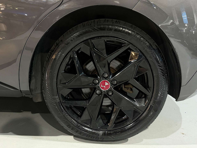 Used DS 4