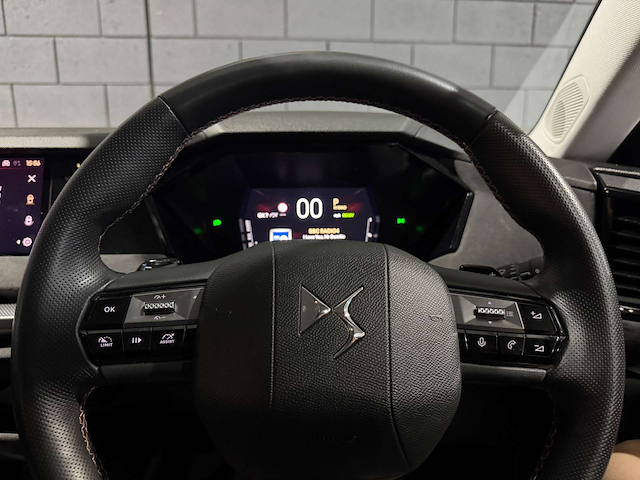 Used DS 4