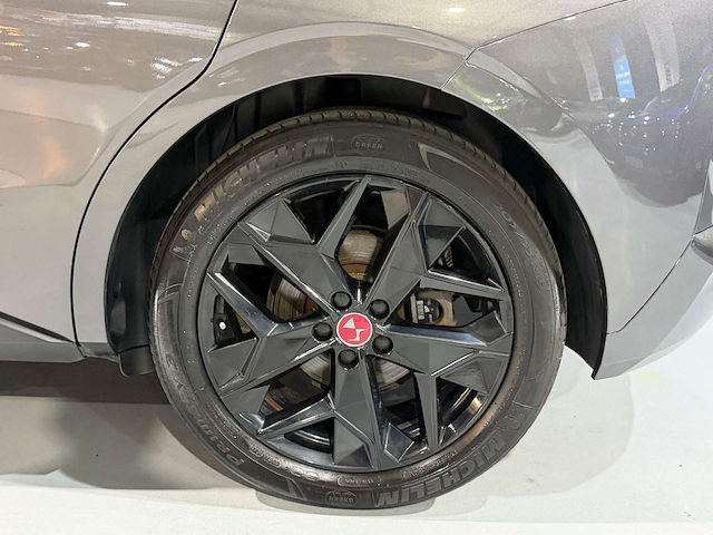 Used DS 4