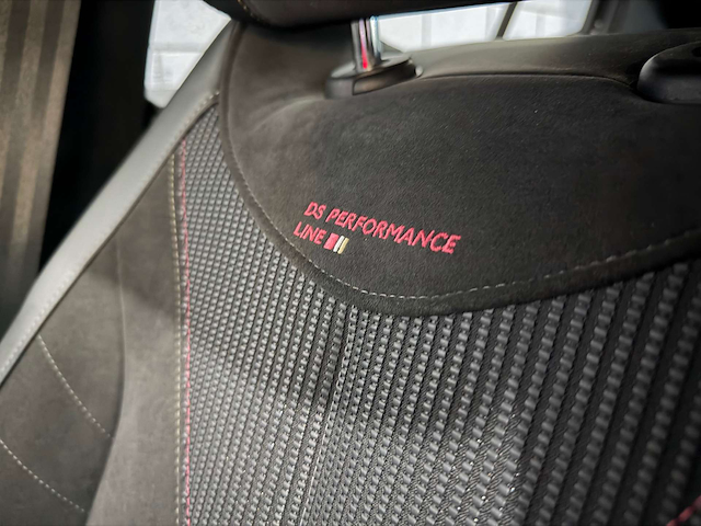 Used DS 4