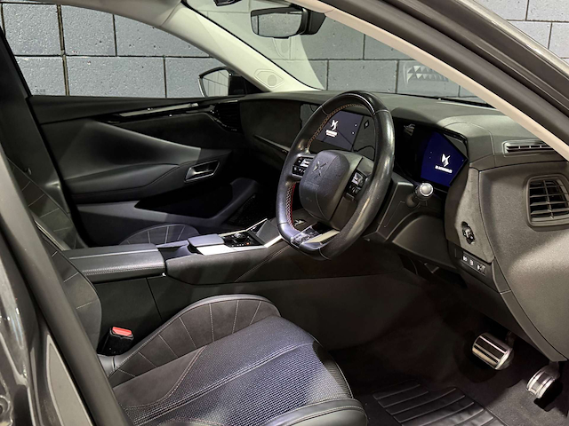 Used DS 4