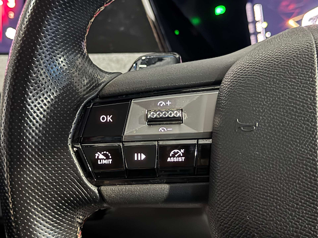 Used DS 4