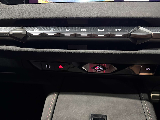 Used DS 4