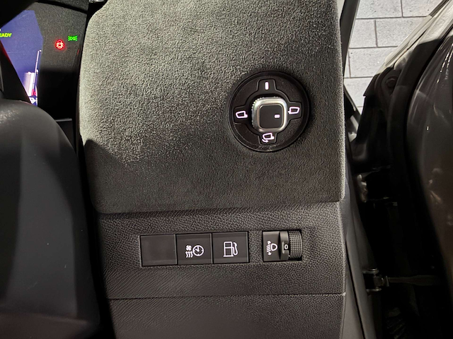 Used DS 4