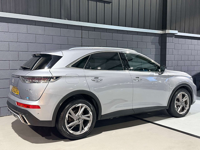 Used DS 7 Crossback
