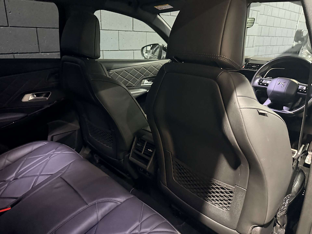 Used DS 7 Crossback