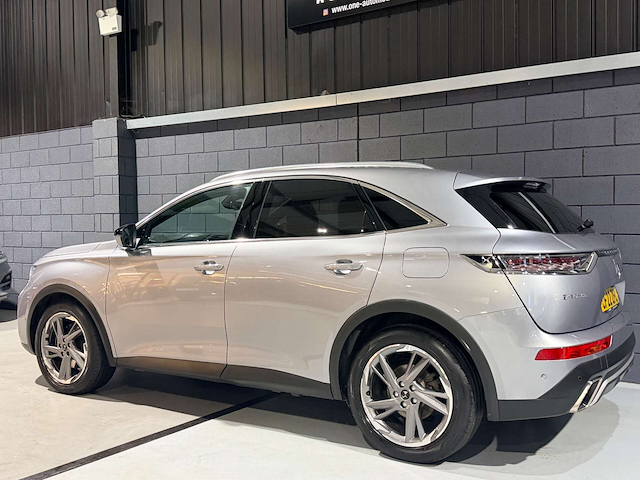 Used DS 7 Crossback