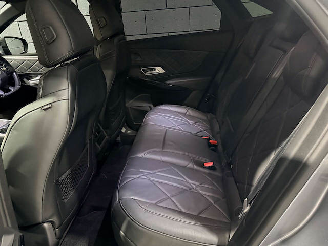 Used DS 7 Crossback