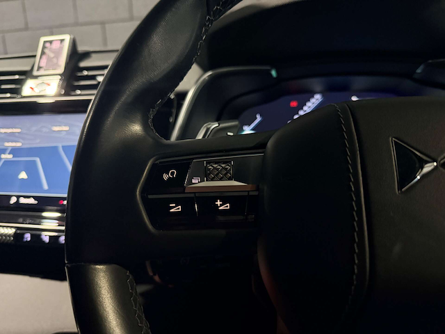 Used DS 7 Crossback
