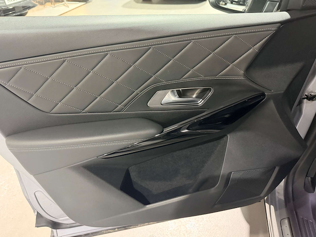 Used DS 7 Crossback