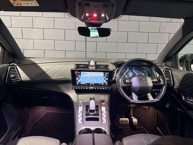 Used DS 7 Crossback