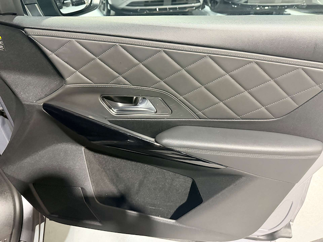 Used DS 7 Crossback