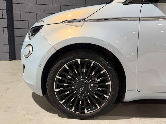 Used Fiat 500