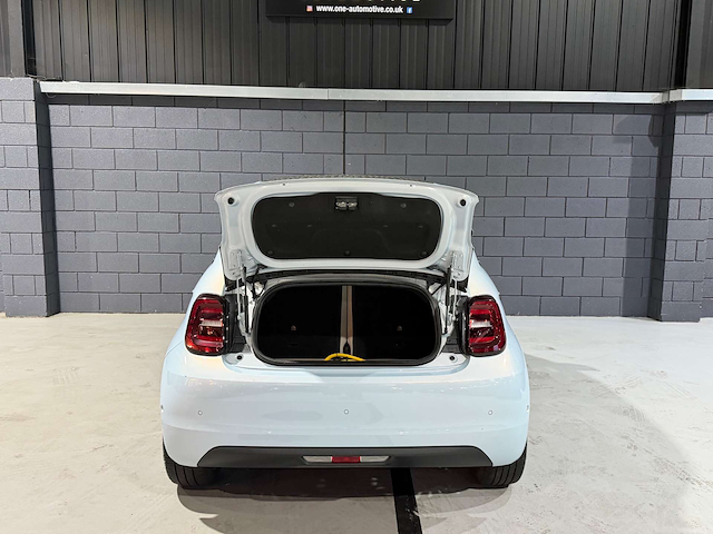 Used Fiat 500