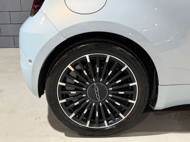 Used Fiat 500