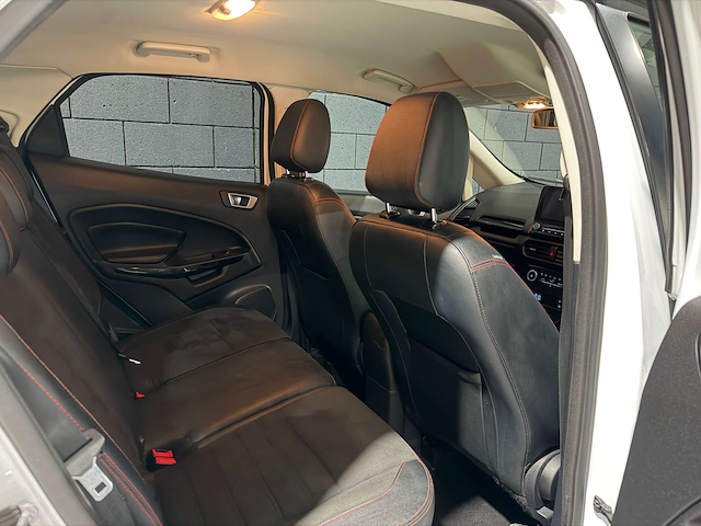 Used Ford EcoSport