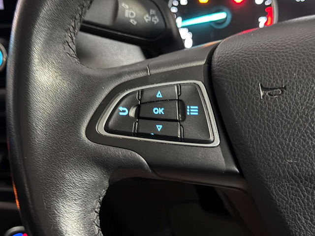 Used Ford EcoSport