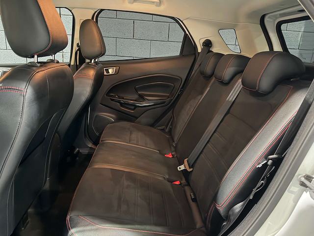 Used Ford EcoSport