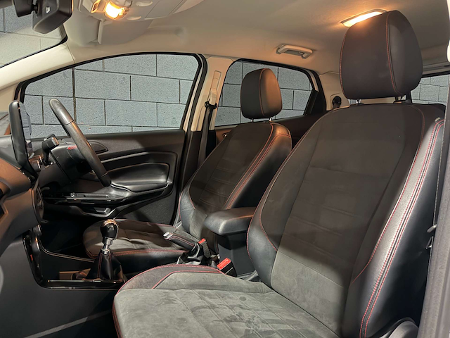 Used Ford EcoSport