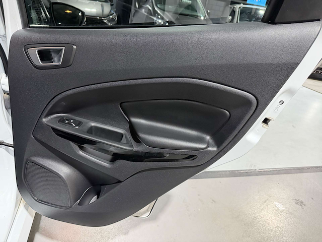 Used Ford EcoSport