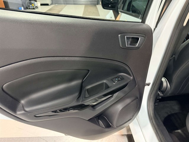 Used Ford EcoSport