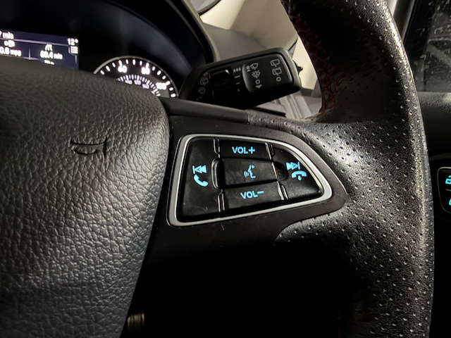Used Ford EcoSport