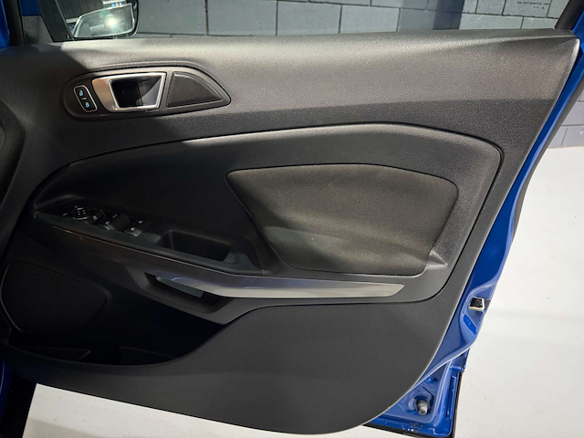 Used Ford EcoSport