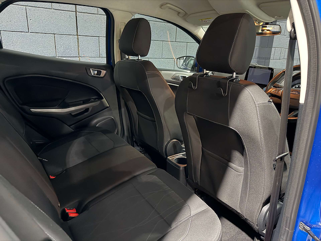 Used Ford EcoSport