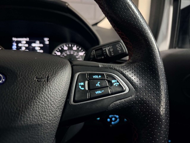 Used Ford EcoSport