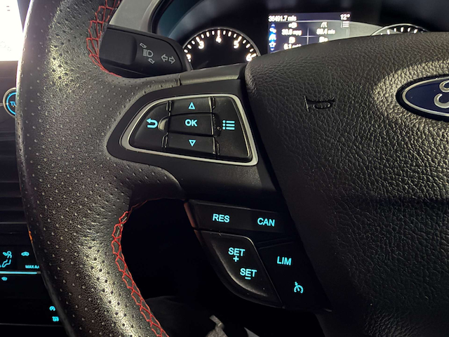 Used Ford EcoSport