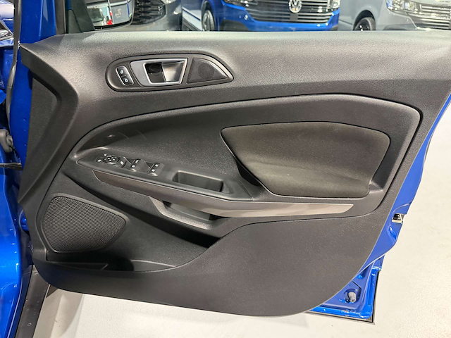 Used Ford EcoSport