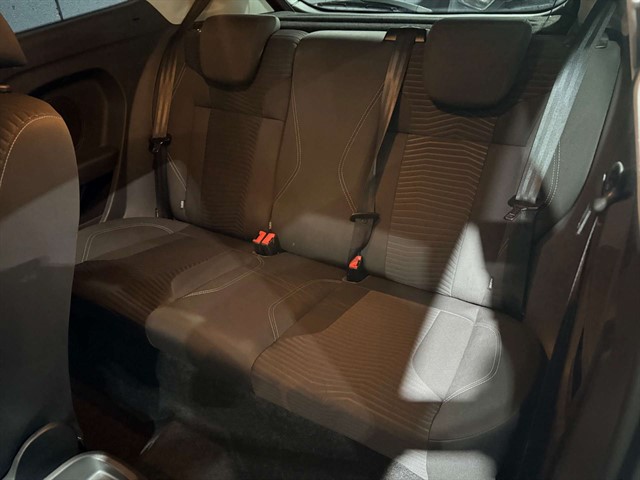 Used Ford Fiesta