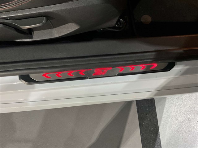 Used Ford Fiesta