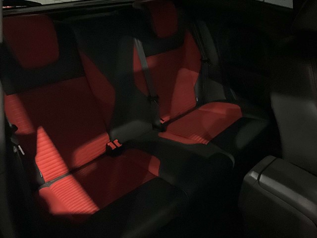 Used Ford Fiesta