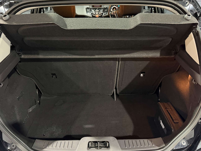 Used Ford Fiesta