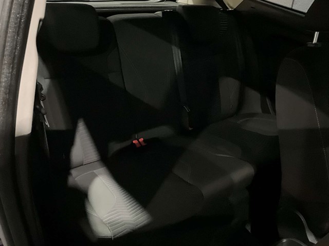 Used Ford Fiesta